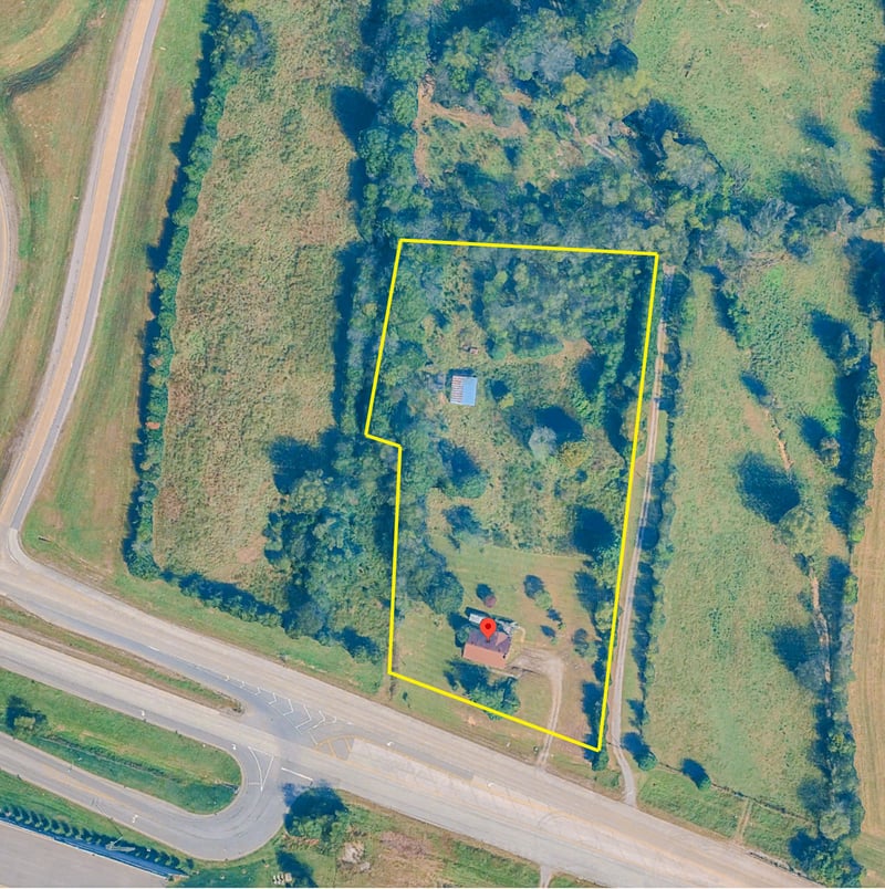15611 Central Pike, Lebanon, TN 37090