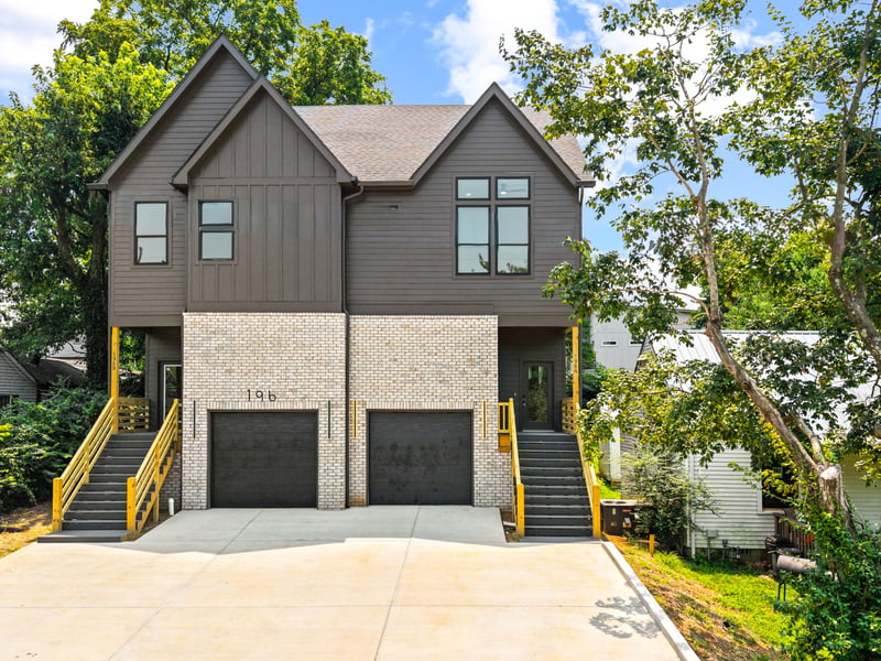196B Queen Ave, Nashville, TN 37207