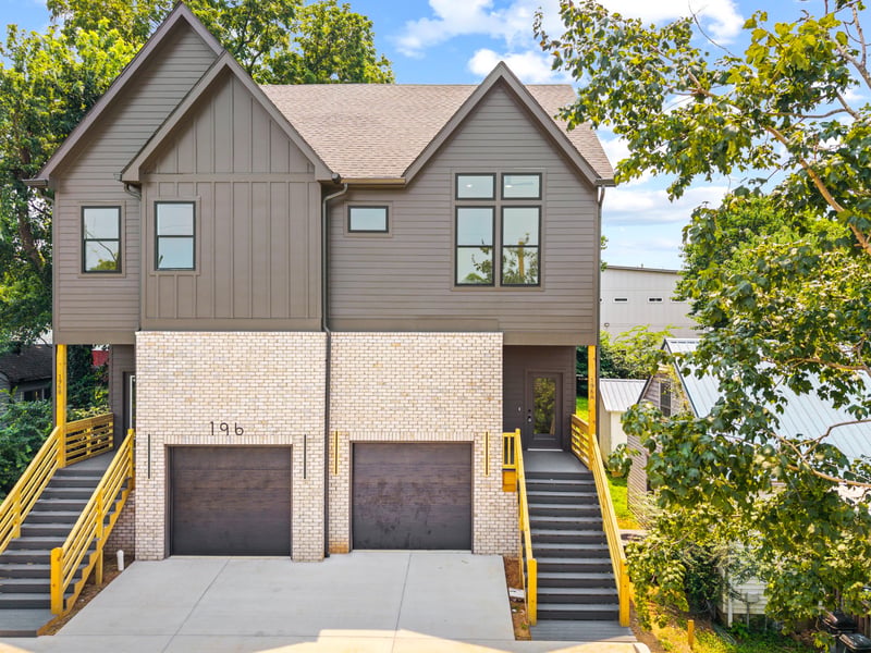 196B Queen Ave, Nashville, TN 37207