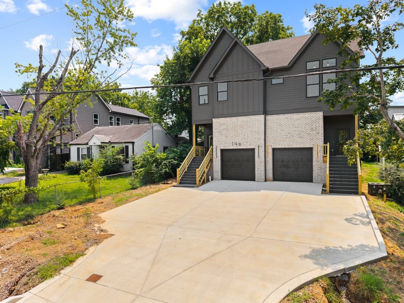 196A Queen Ave, Nashville, TN 37207