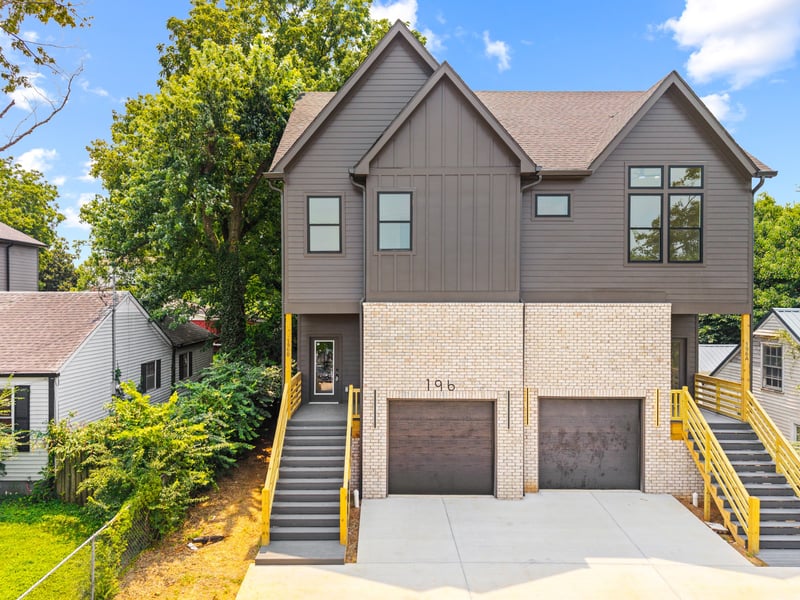 196A Queen Ave, Nashville, TN 37207