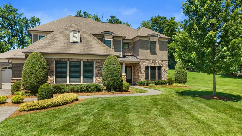 1801 Ivy Crest Dr, Brentwood, TN 37027