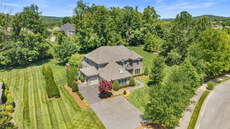 1801 Ivy Crest Dr, Brentwood, TN 37027