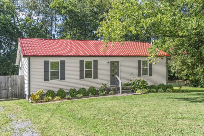 6541 Kari Dr, Murfreesboro, TN 37129