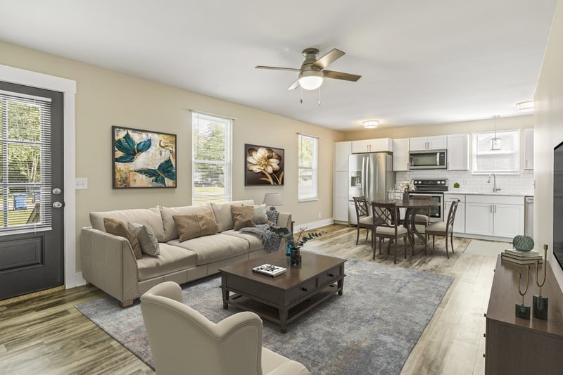 6541 Kari Dr, Murfreesboro, TN 37129