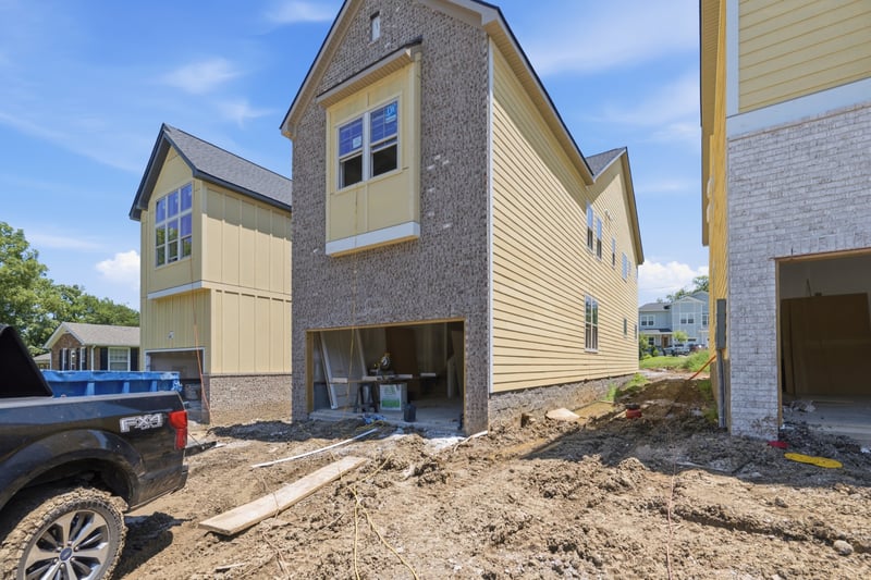 646C James Ave #C, Nashville, TN 37209