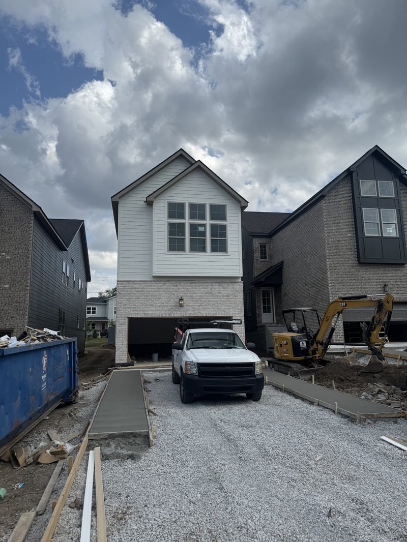 646C James Ave #C, Nashville, TN 37209
