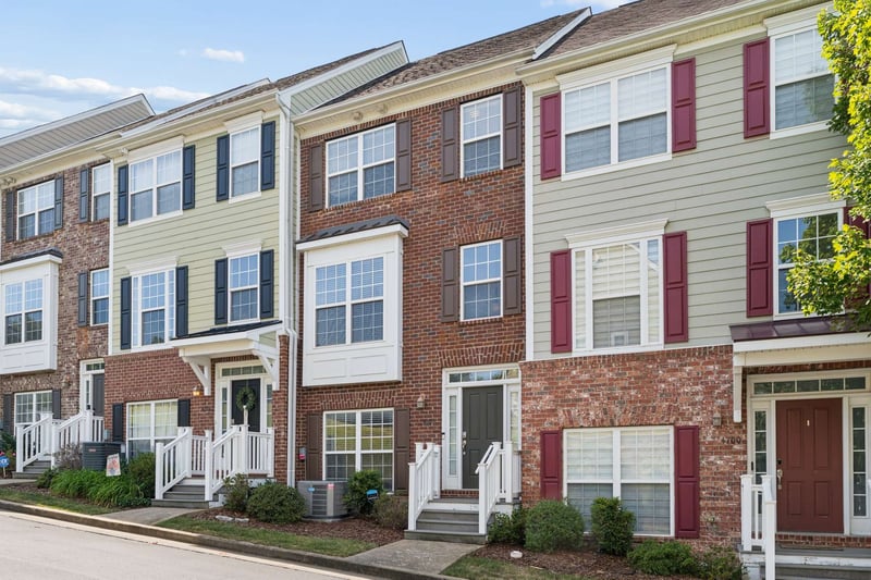 4702 Brighton Village Dr, Nashville, TN 37211