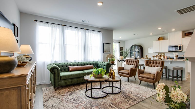 2216 Cheltenham Pl, Columbia, TN 38401