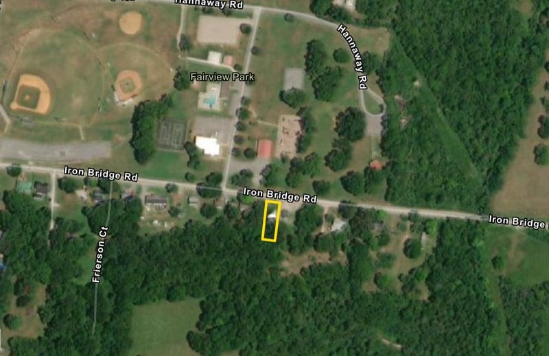 848 Iron Bridge Rd, Columbia, TN 38401