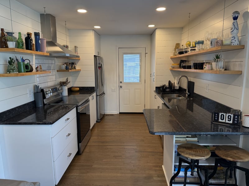 856B Kirkwood Ave, Nashville, TN 37204