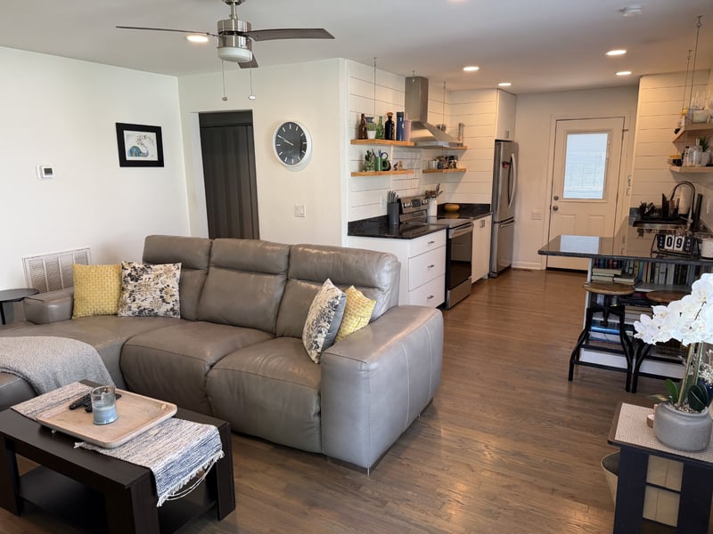 856B Kirkwood Ave, Nashville, TN 37204