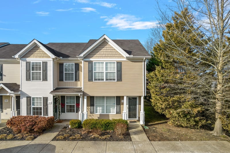 1313 Amsterdam Ct, Murfreesboro, TN 37130