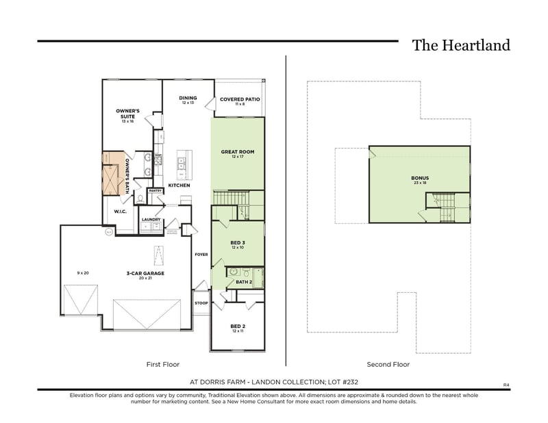137 Yuma Ln, White House, TN 37188