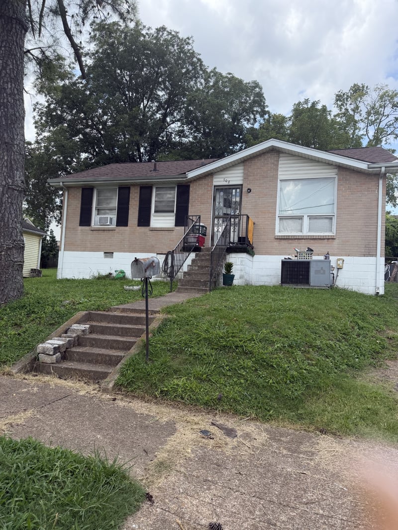 708 S 13th St, Nashville, TN 37206