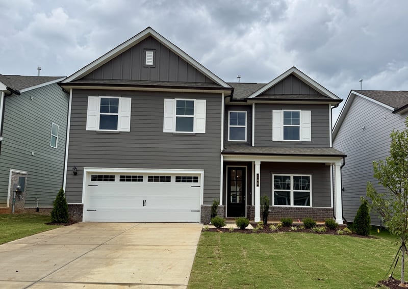 148 Yuma Ln, White House, TN 37188