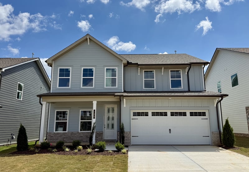 149 Yuma Ln, White House, TN 37188