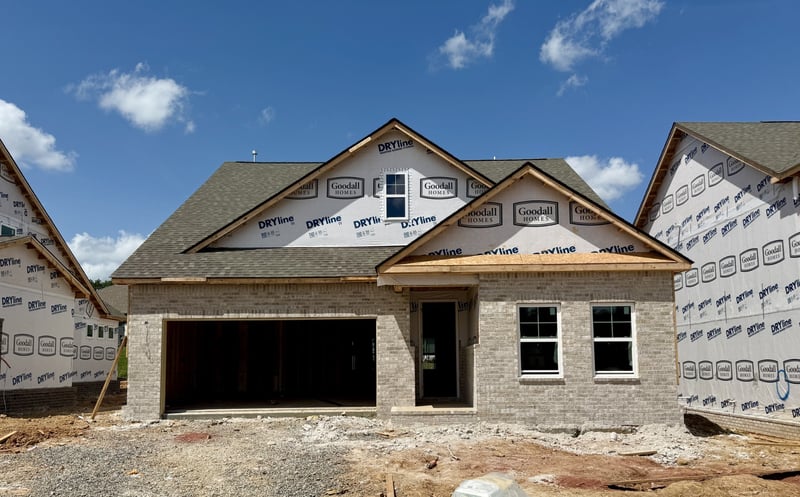 180 Yuma Ln, White House, TN 37188