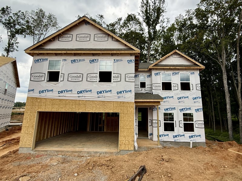 233 Hampshire Way, White House, TN 37188