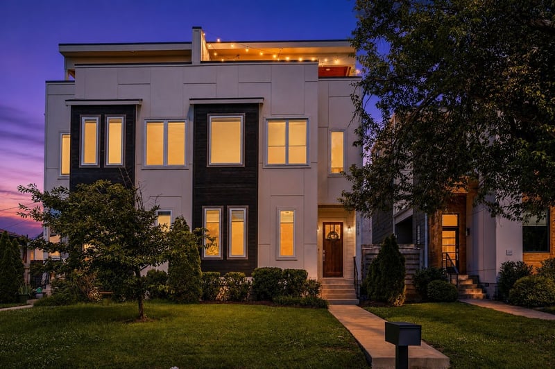 1416 15th Ave, Nashville, TN 37212