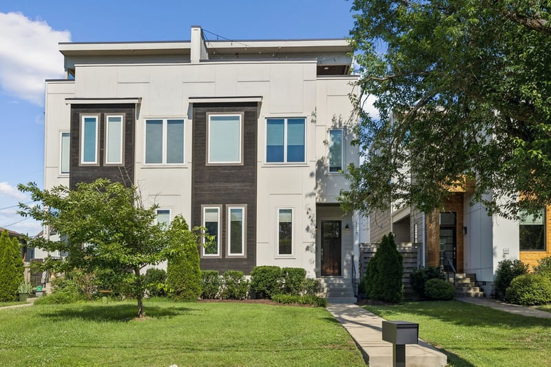 1416 15th Ave, Nashville, TN 37212