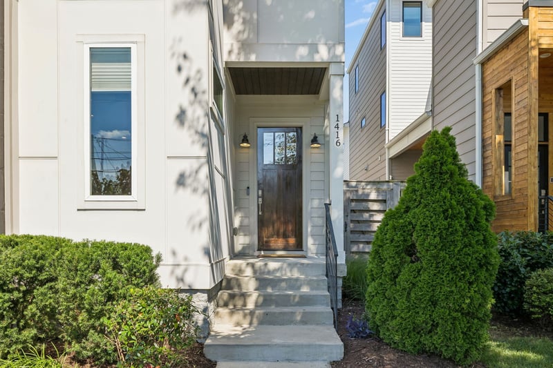 1416 15th Ave, Nashville, TN 37212
