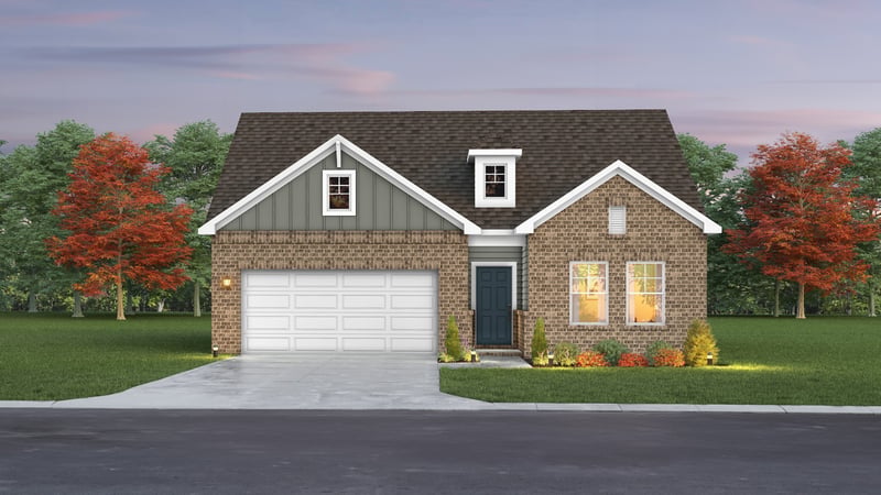 1479 Charlie Pl, White House, TN 37188