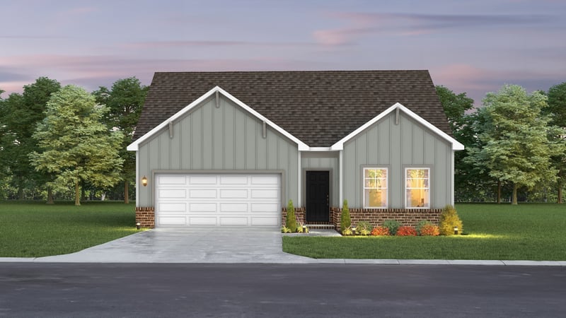1479 Charlie Pl, White House, TN 37188