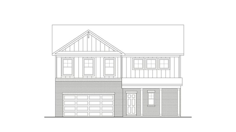 2417 Charlie Pl, White House, TN 37188