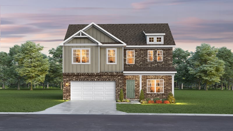 2561 Charlie Pl, White House, TN 37188