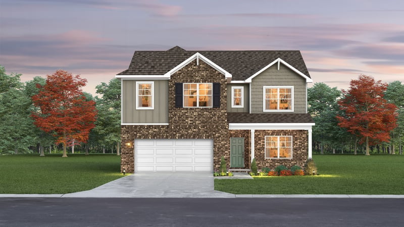 2884 Charlie Pl, White House, TN 37188