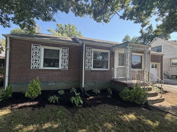 1120 Inglewood Dr, Nashville, TN 37216