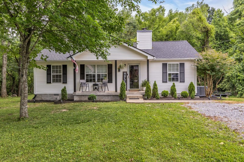 420 Shady Hill Rd, Dickson, TN 37055