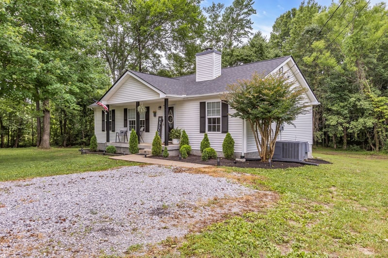 420 Shady Hill Rd, Dickson, TN 37055