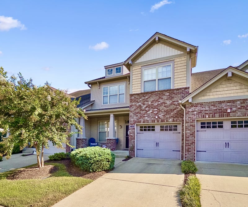584 Griffin Cir, Hermitage, TN 37076