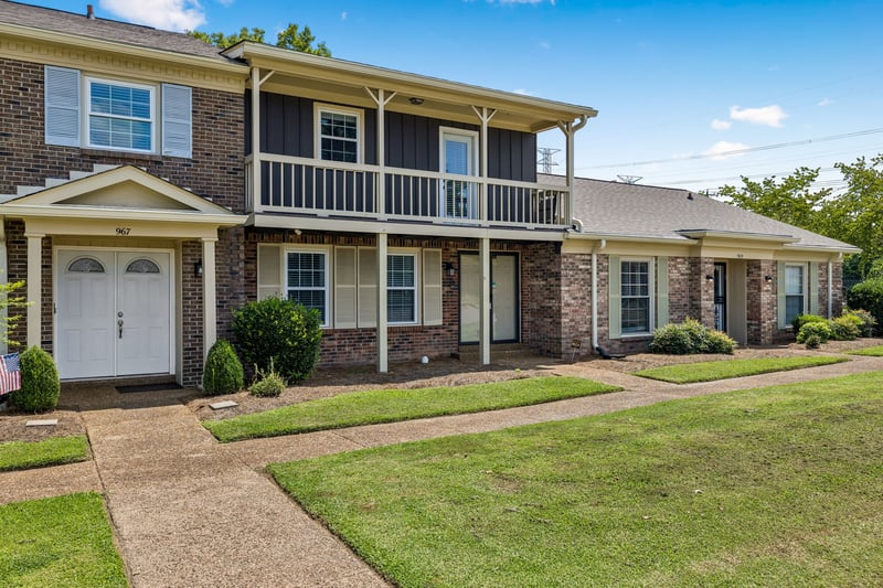 968 Todd Preis Dr, Nashville, TN 37221
