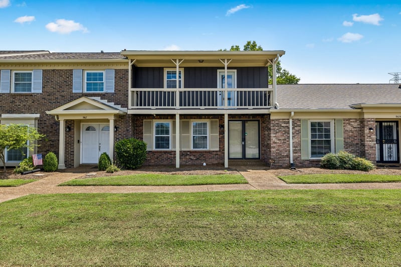 968 Todd Preis Dr, Nashville, TN 37221