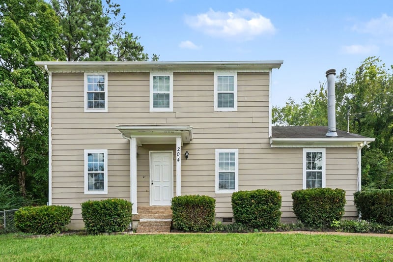 204 New Towne Ct, Antioch, TN 37013