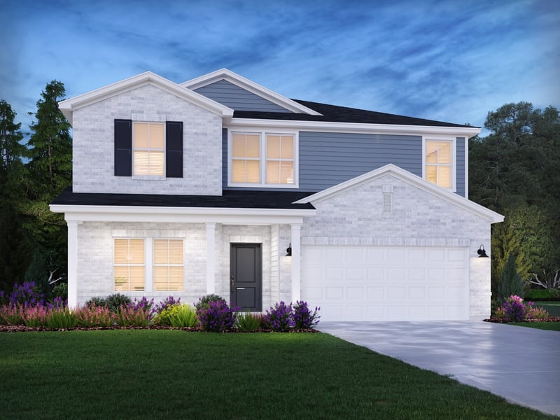 208 Vanguard Dr, La Vergne, TN 37086