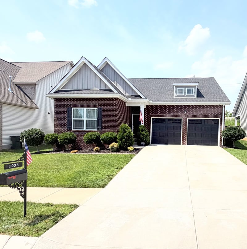 1036 Westgate Dr, Gallatin, TN 37066