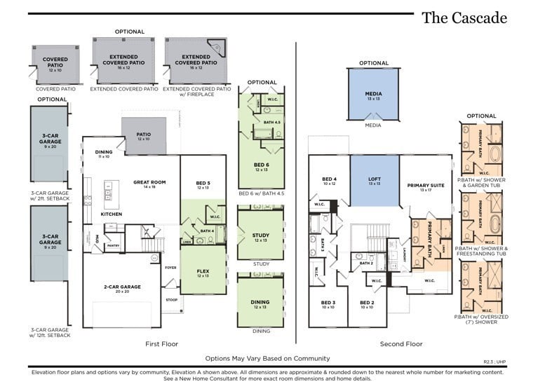 2884 Bluestem Rd, Columbia, TN 38401