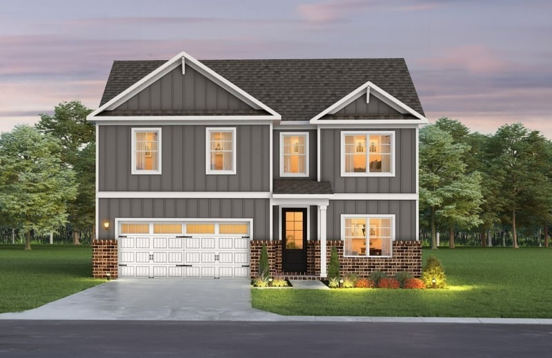 2561 Bluestem Rd, Columbia, TN 38401