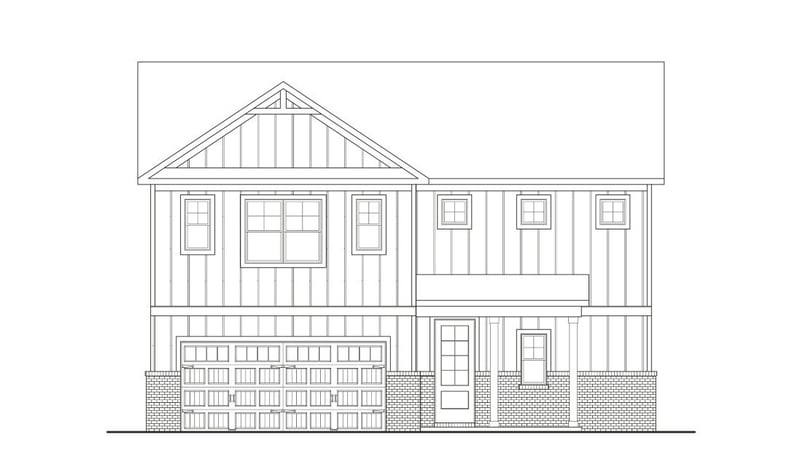 2417 Bluestem Rd, Columbia, TN 38401