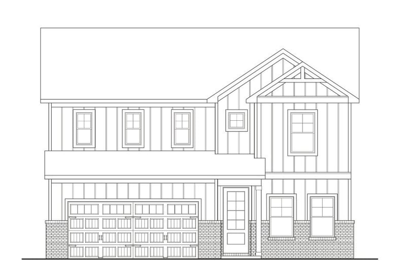 2220 Bluestem Rd, Columbia, TN 38401