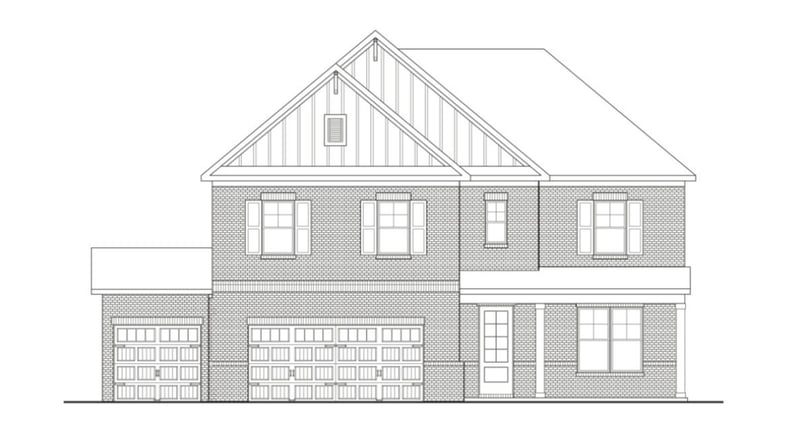 2107 Madelyn Branch Rd, Columbia, TN 38401