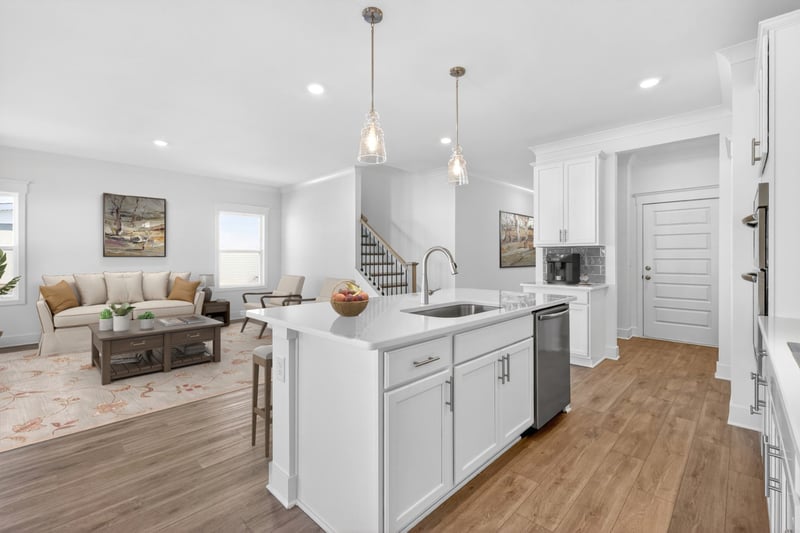 2306 Mary Lou Way, Columbia, TN 38401
