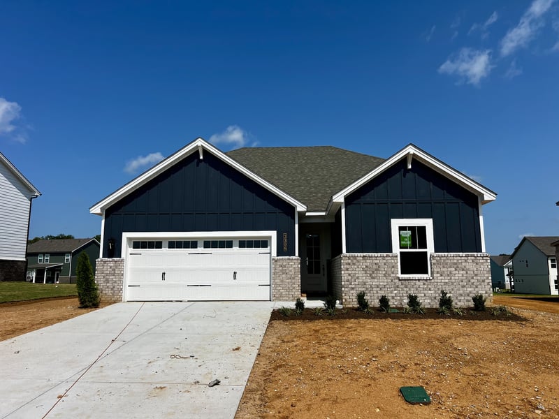 2306 Mary Lou Way, Columbia, TN 38401