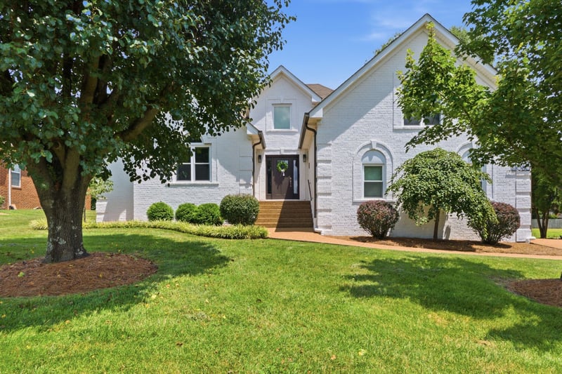 1080 Auldridge Dr, Spring Hill, TN 37174