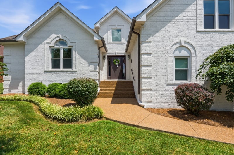 1080 Auldridge Dr, Spring Hill, TN 37174