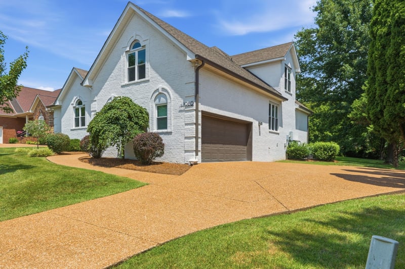 1080 Auldridge Dr, Spring Hill, TN 37174